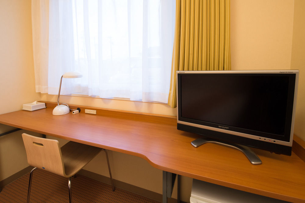 Comfort Inn Kofu Isawa Fuefuki Extérieur photo