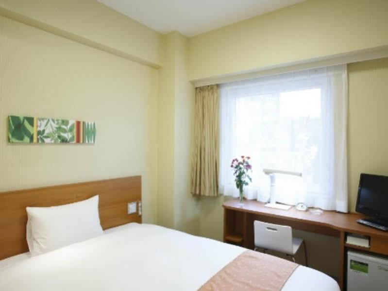 Comfort Inn Kofu Isawa Fuefuki Extérieur photo