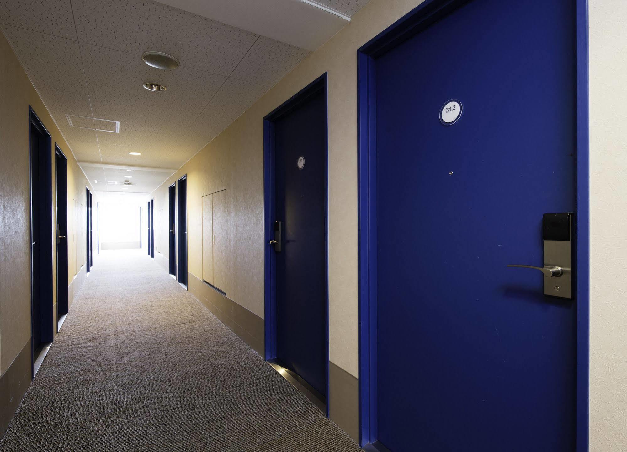 Comfort Inn Kofu Isawa Fuefuki Extérieur photo