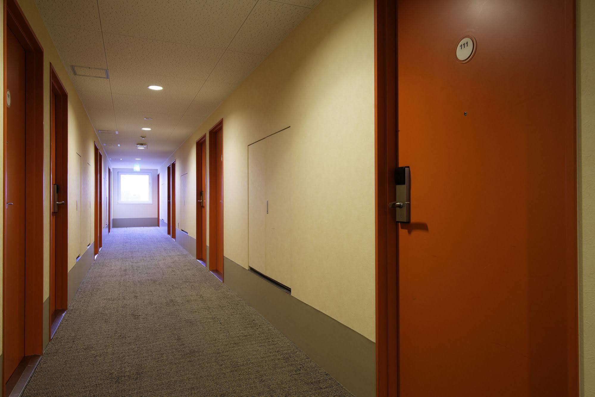 Comfort Inn Kofu Isawa Fuefuki Extérieur photo