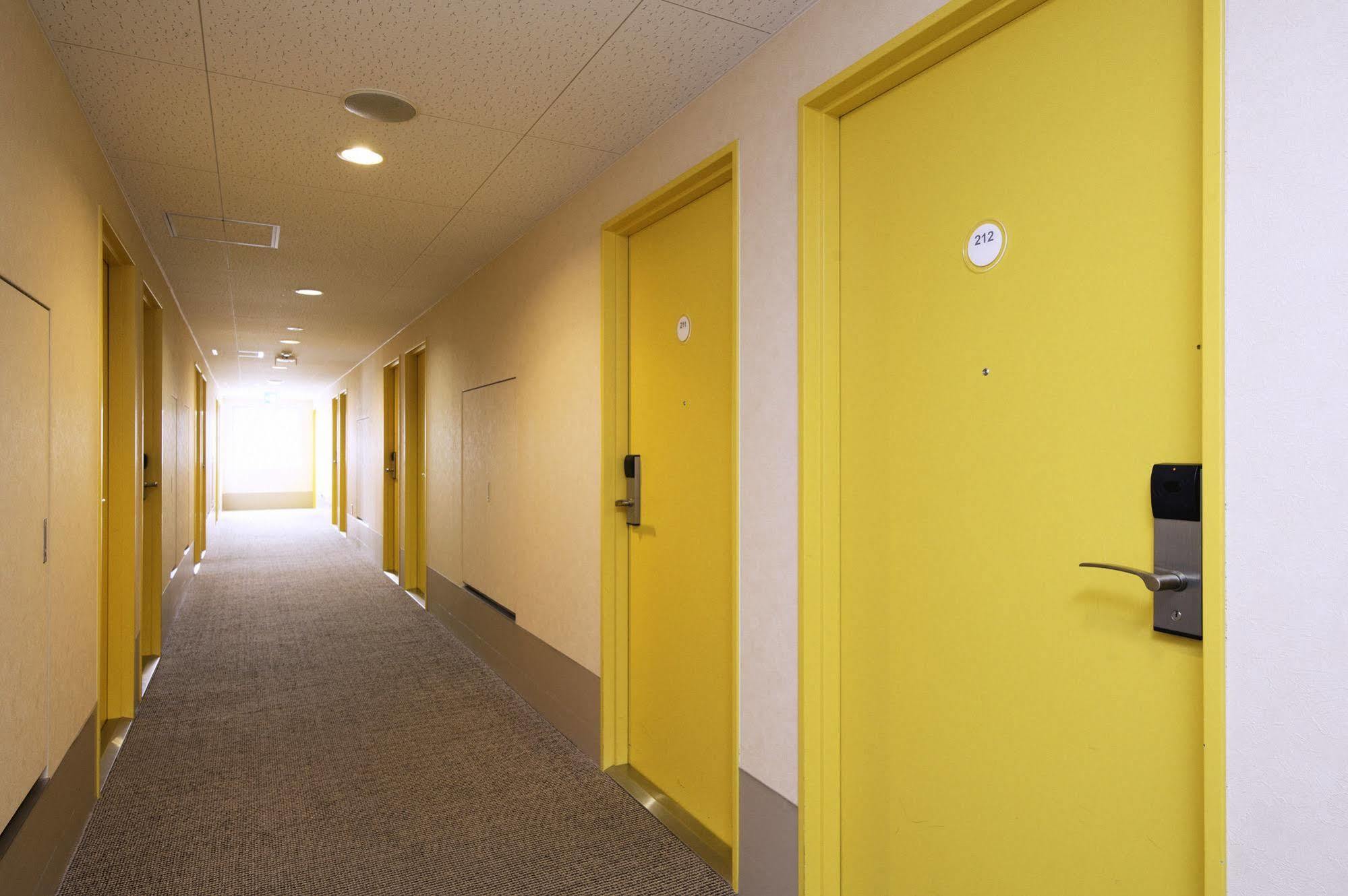 Comfort Inn Kofu Isawa Fuefuki Extérieur photo