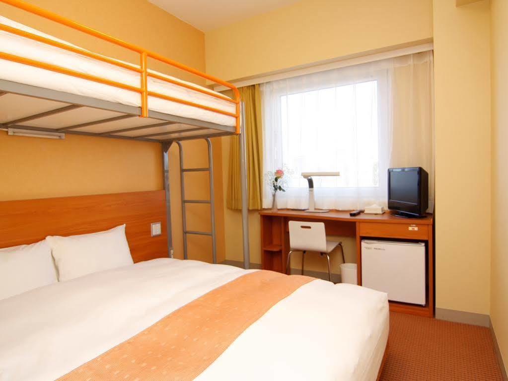 Comfort Inn Kofu Isawa Fuefuki Extérieur photo